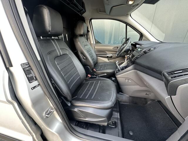 Ford TRANSIT CONNECT 1.5 EcoBlue L2 Trend