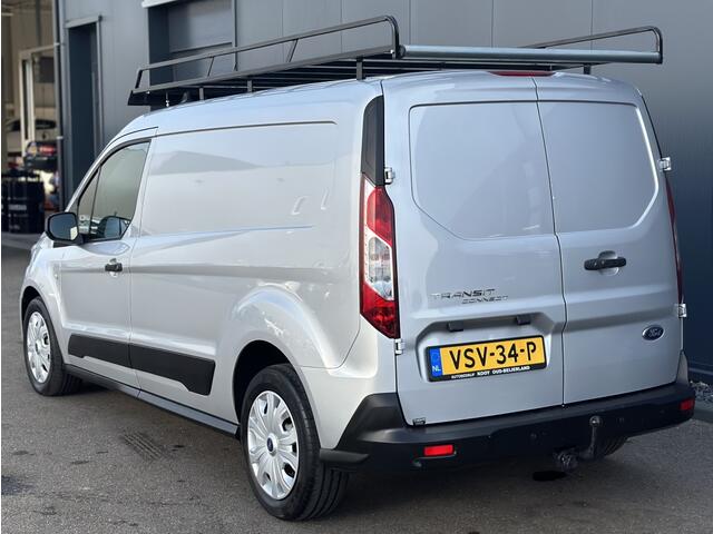 Ford TRANSIT CONNECT 1.5 EcoBlue L2 Trend