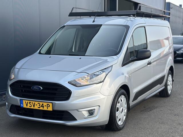 Ford TRANSIT CONNECT 1.5 EcoBlue L2 Trend