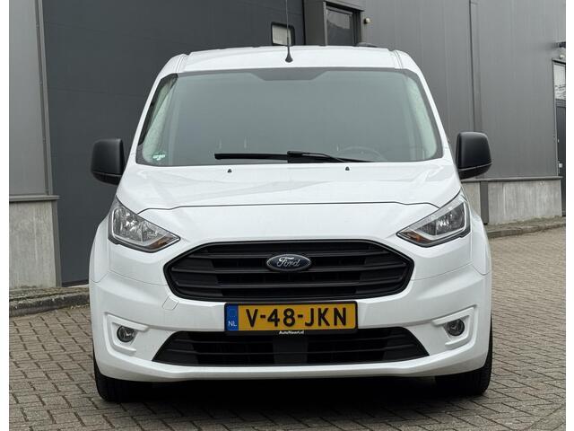 Ford TRANSIT CONNECT 1.5 EcoBlue L2 Trend 80.000km 120pk 2019 dealer onderhouden incl garantie
