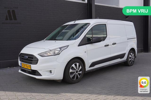 Ford TRANSIT CONNECT 1.5 EcoBlue L2 EURO 6 - Airco - Cruise - Camera - ¤ 12.499,- Excl.