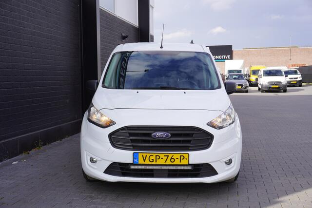 Ford TRANSIT CONNECT 1.5 EcoBlue L2 EURO 6 - Airco - Cruise - Camera - ¤ 12.499,- Excl.