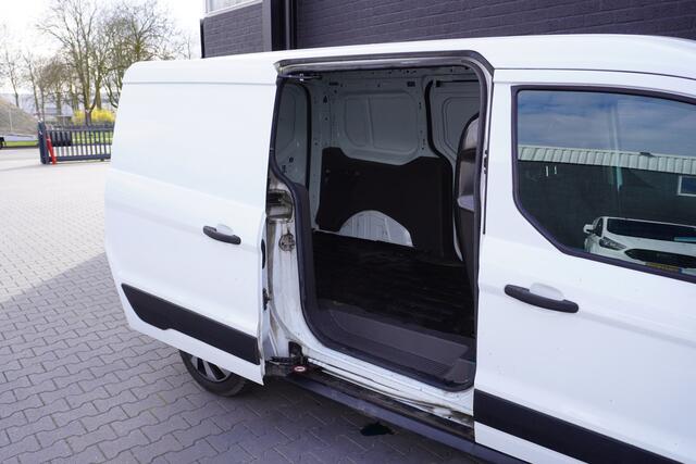 Ford TRANSIT CONNECT 1.5 EcoBlue L2 EURO 6 - Airco - Cruise - Camera - ¤ 12.499,- Excl.