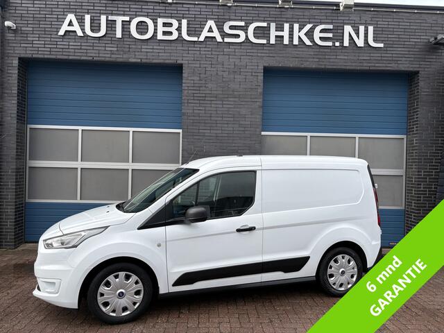 Ford TRANSIT CONNECT 1.0 Ecoboost L1 Trend, 3 persoons, airco, navi, cruise