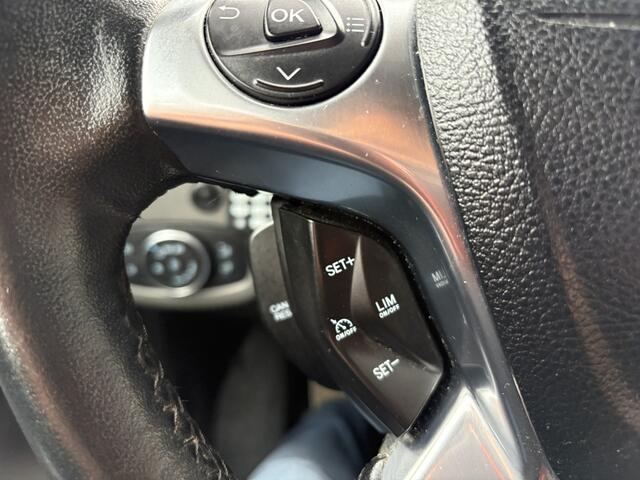 Ford TRANSIT CONNECT 1.0 Ecoboost L1 Trend, 3 persoons, airco, navi, cruise