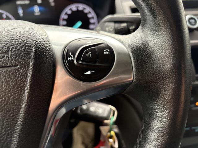 Ford TRANSIT CONNECT 1.0 Ecoboost L1 Trend, 3 persoons, airco, navi, cruise