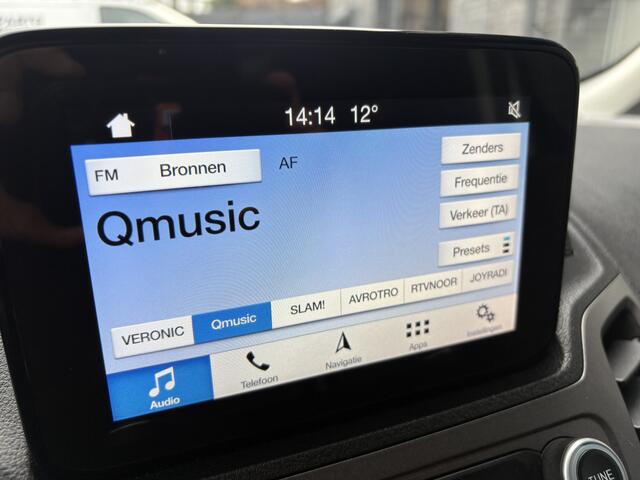 Ford TRANSIT CONNECT 1.0 Ecoboost L1 Trend, 3 persoons, airco, navi, cruise