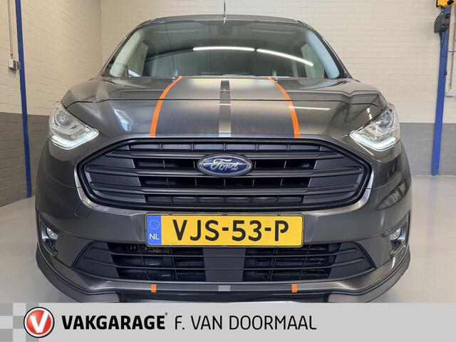 Ford TRANSIT CONNECT 1.5 EcoBlue L2 Sport Automaat 120pk