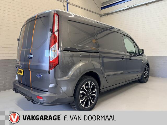 Ford TRANSIT CONNECT 1.5 EcoBlue L2 Sport Automaat 120pk