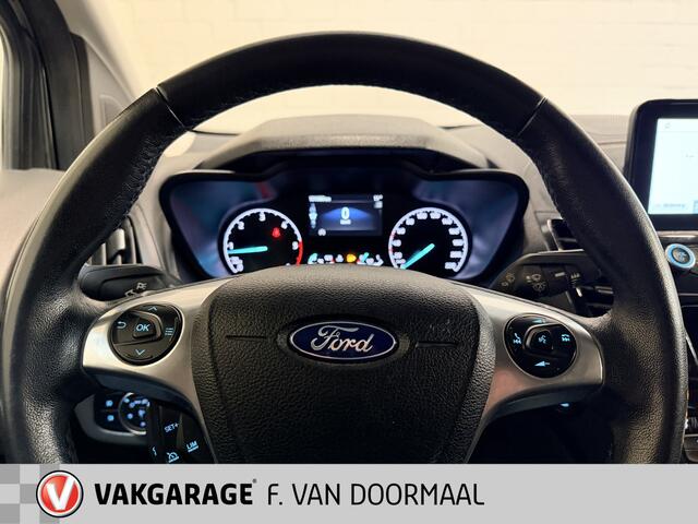 Ford TRANSIT CONNECT 1.5 EcoBlue L2 Sport Automaat 120pk