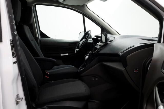 Ford TRANSIT CONNECT 1.5 EcoBlue 100pk Automaat L2 Trend Airco/Navi/Camera 01-2020