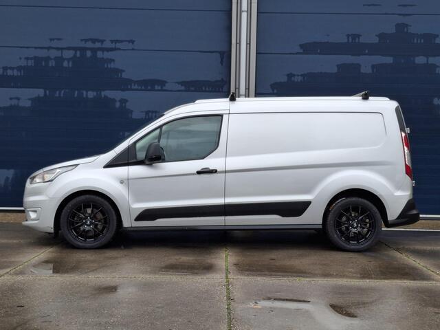 Ford TRANSIT CONNECT 1.5 EcoBlue L2 Trend AUTOMAAT / CARPLAY / TREKHAAK / CRUISE CONTROLE / NAVI