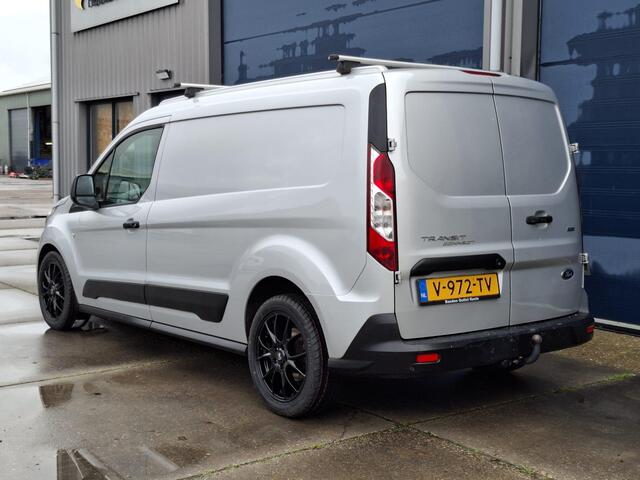 Ford TRANSIT CONNECT 1.5 EcoBlue L2 Trend AUTOMAAT / CARPLAY / TREKHAAK / CRUISE CONTROLE / NAVI