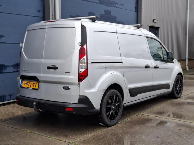Ford TRANSIT CONNECT 1.5 EcoBlue L2 Trend AUTOMAAT / CARPLAY / TREKHAAK / CRUISE CONTROLE / NAVI