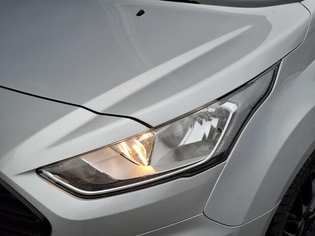 Ford TRANSIT CONNECT 1.5 EcoBlue L2 Trend AUTOMAAT / CARPLAY / TREKHAAK / CRUISE CONTROLE / NAVI