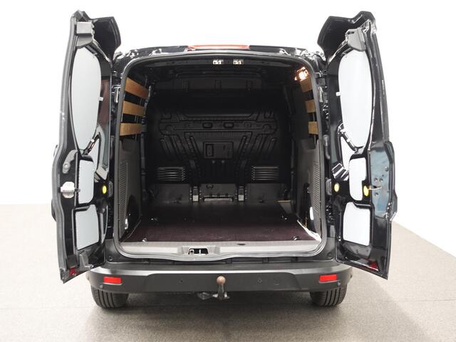 Ford TRANSIT CONNECT 100pk Automaat L2 Trend | Navigatie | Airco | Cruise Control | Camera | 3 zits