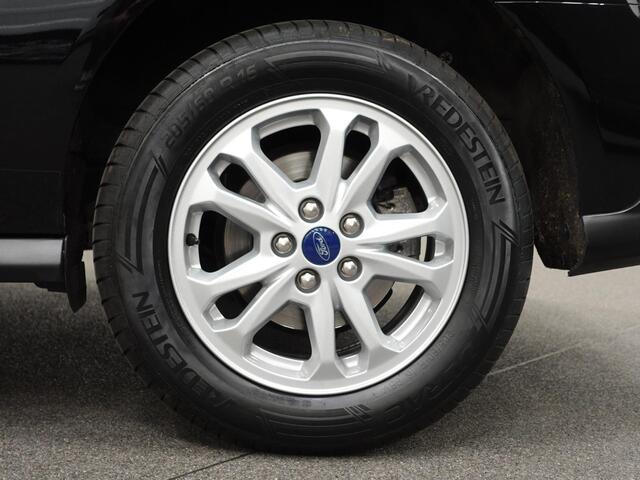 Ford TRANSIT CONNECT 100pk Automaat L2 Trend | Navigatie | Airco | Cruise Control | Camera | 3 zits