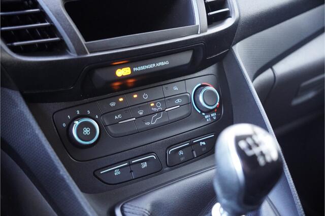 Ford TRANSIT CONNECT 1.0 Ecoboost, AIRCO, BTW-BPM-VRIJ