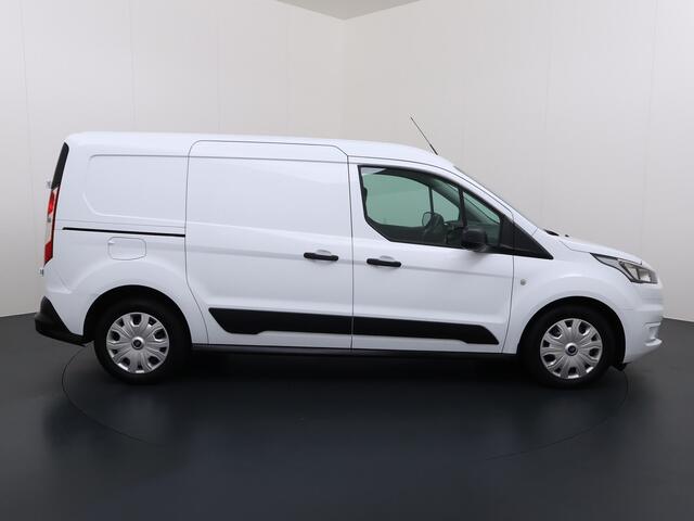 Ford TRANSIT CONNECT 1.5 EcoBlue L2 Trend, Trekhaak, Cruise Control, Airco, Org. NED.