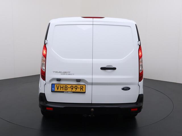 Ford TRANSIT CONNECT 1.5 EcoBlue L2 Trend, Trekhaak, Cruise Control, Airco, Org. NED.
