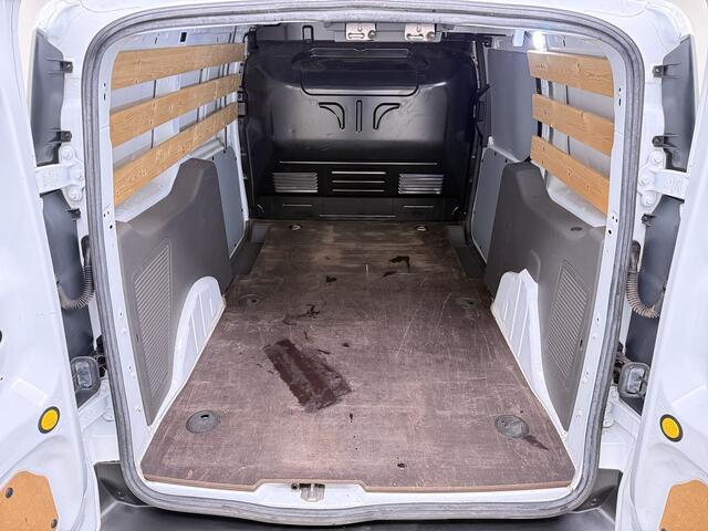 Ford TRANSIT CONNECT 1.5 EcoBlue L2 Trend, Trekhaak, Cruise Control, Airco, Org. NED.