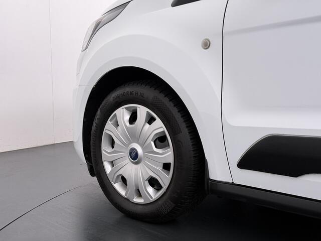 Ford TRANSIT CONNECT 1.5 EcoBlue L2 Trend, Trekhaak, Cruise Control, Airco, Org. NED.