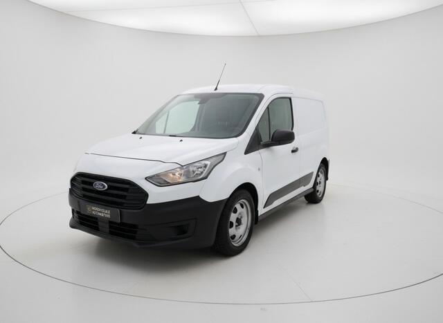 Ford TRANSIT CONNECT 1.5 ECOBLUE. CRUISE, AIRCO, INBOUW