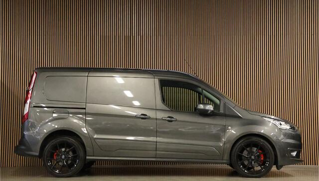 Ford TRANSIT CONNECT 1.5 EcoBlue L2 120 PK Limited AUT | Bi-Xenon | Camera | CarPlay | Navigatie | Climatronic | Inklapbare spiegels | Trekhaak | DAB | NL Auto | NAP Logisch | Nieuwe APK | Euro 6