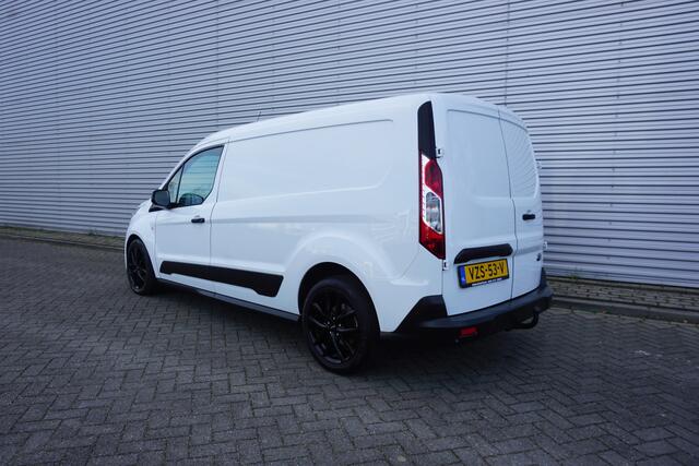 Ford TRANSIT CONNECT 1.5 EcoBlue L2 Trend AUTOMAAT - Airco / Navi / Cruise / Camera / Elektr. ramen / Parkeers. / Lm velgen / NAP
