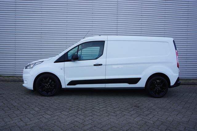 Ford TRANSIT CONNECT 1.5 EcoBlue L2 Trend AUTOMAAT - Airco / Navi / Cruise / Camera / Elektr. ramen / Parkeers. / Lm velgen / NAP