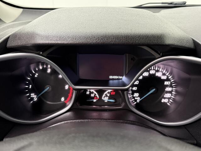 Ford TRANSIT CONNECT 1.5TDCI | 3-Zits | Marge | Navigatie | Camera | Trekhaak | Airco | Cruise