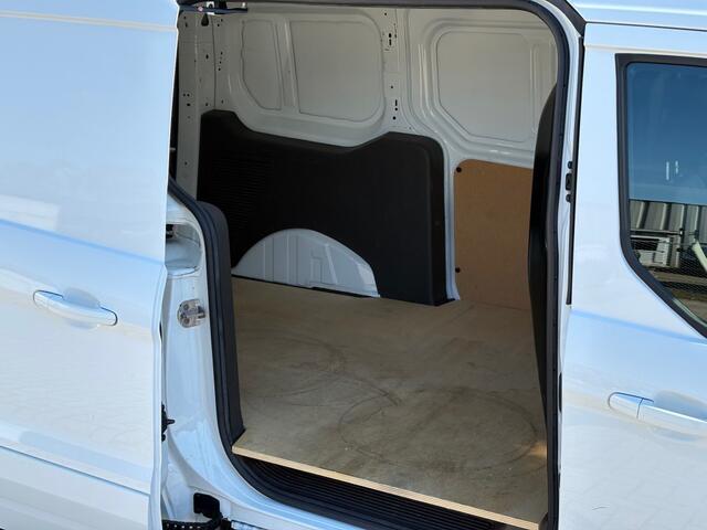 Ford TRANSIT CONNECT 1.5 EcoBlue L2 Automaat LIMITED Lang / Navi / Cruise / Trekhaak/ Camera