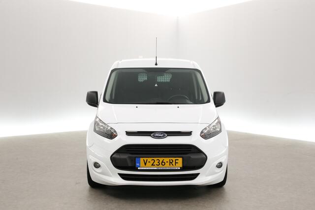 Ford TRANSIT CONNECT 1.5 TDCI L2 100PK | Airco | 3 Zits | Trekh. | Parkeersens. | Schuifdeur
