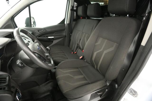 Ford TRANSIT CONNECT 1.5 TDCI L2 100PK | Airco | 3 Zits | Trekh. | Parkeersens. | Schuifdeur