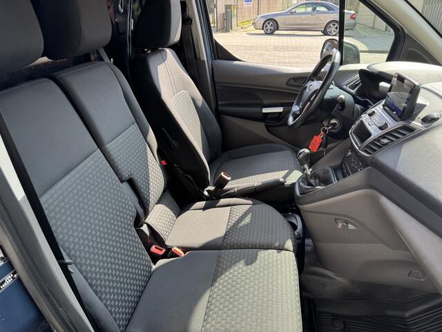 Ford TRANSIT CONNECT 1.5 EcoBlue L2 Trend 1 EIG/NL AUTO/CARPLAY