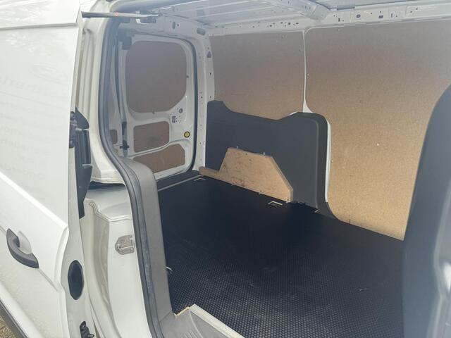 Ford TRANSIT CONNECT 1.0 Ecoboost L2 Trend | SCI | 100pk | Cruise control | Airco | Parkeersensoren achter | Bluetooth