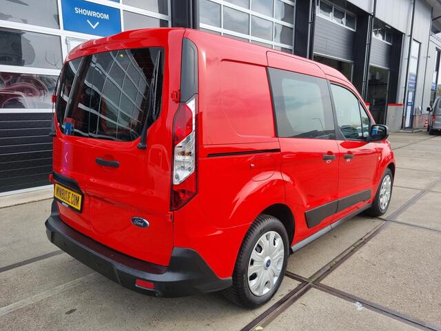 Ford TRANSIT CONNECT 1.0 Ecoboost L1 / 3-Pers. INCL. BTW + BPM
