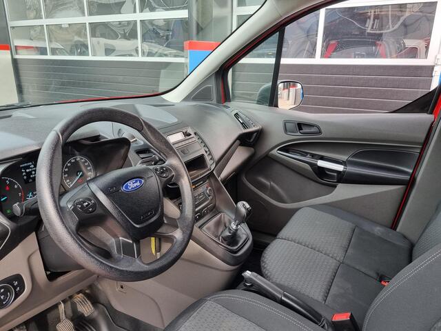 Ford TRANSIT CONNECT 1.0 Ecoboost L1 / 3-Pers. INCL. BTW + BPM