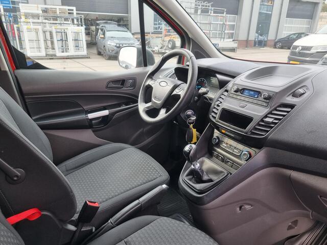 Ford TRANSIT CONNECT 1.0 Ecoboost L1 / 3-Pers. INCL. BTW + BPM
