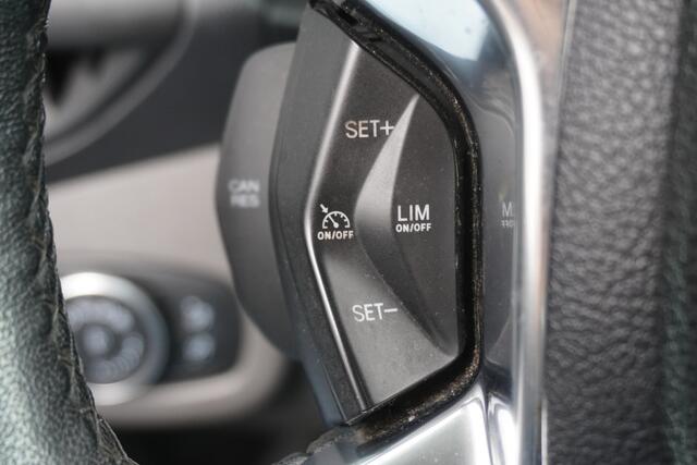 Ford TRANSIT CONNECT 1.5 EcoBlue 100PK Automaat 2x schuifdeur EURO 6 - Airco - Cruise - Camera - ¤ 12.499,- Excl.