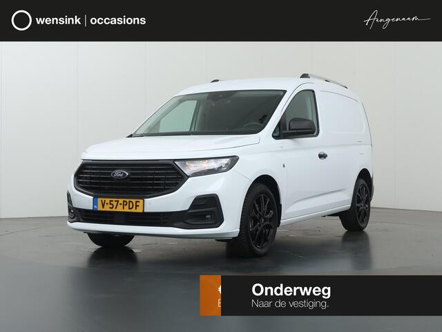 Ford TRANSIT CONNECT 2.0 EcoBlue | Aut. | L1 | Trend |