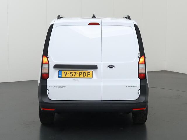Ford TRANSIT CONNECT 2.0 EcoBlue | Aut. | L1 | Trend |