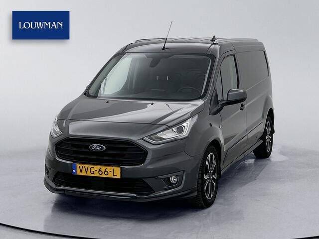 Ford TRANSIT CONNECT 1.5 EcoBlue L2 Sport Navigatie Automaat Camera Stoelverwarming