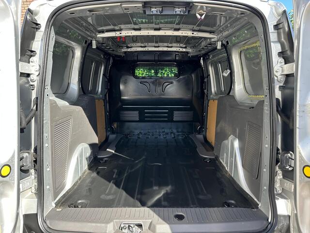Ford TRANSIT CONNECT 1.0 Ecoboost L2 Ambiente Marge, Airco, Cruise C, Navigatie, Camera!!!!