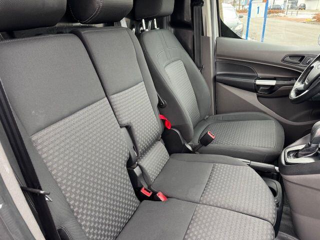 Ford TRANSIT CONNECT 1.5 EcoBlue 120pk L2 Trend Automaat Special MAT Grey Edition Airco/ACC,Navi,Camera MARGE Auto