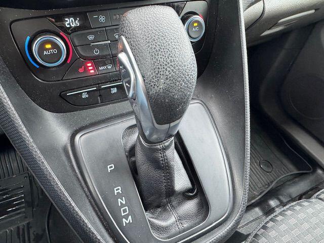 Ford TRANSIT CONNECT 1.5 EcoBlue 120pk L2 Trend Automaat Special MAT Grey Edition Airco/ACC,Navi,Camera MARGE Auto