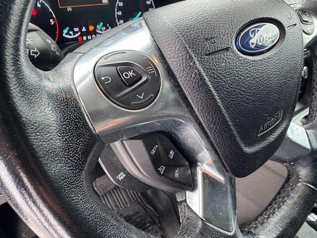 Ford TRANSIT CONNECT 1.5 EcoBlue 120pk L2 Trend Automaat Special MAT Grey Edition Airco/ACC,Navi,Camera MARGE Auto