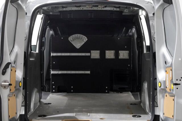 Ford TRANSIT CONNECT 1.5 EcoBlue 100pk Automaat L2 Trend ACC/Camera/3Pers./2x Schuifdeur 02-2023