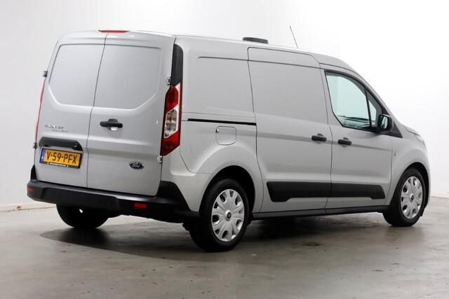 Ford TRANSIT CONNECT 1.5 EcoBlue 100pk Automaat L2 Trend ACC/Camera/3Pers./2x Schuifdeur 05-2024