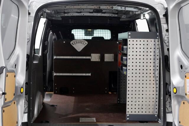 Ford TRANSIT CONNECT 1.5 EcoBlue 100pk Automaat L2 Trend ACC/Camera/3Pers./2x Schuifdeur 05-2024